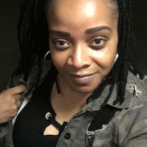 Meet your Posher, Shannie